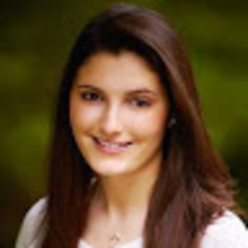 Meet your Posher, Alyssa